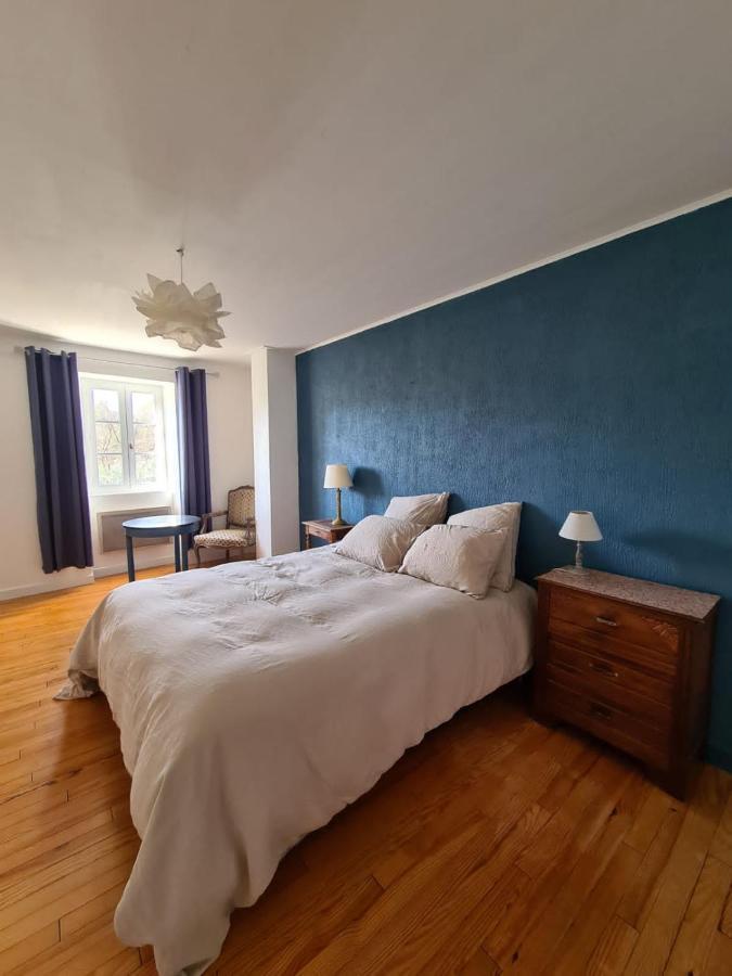 Bed and Breakfast Mas Redortier Soyans Zewnętrze zdjęcie