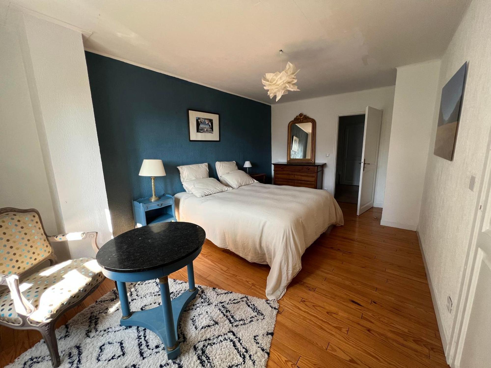 Bed and Breakfast Mas Redortier Soyans Zewnętrze zdjęcie